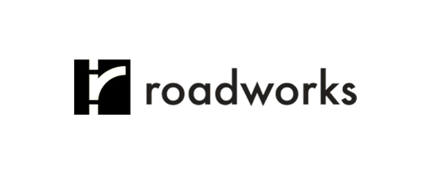Roadworks