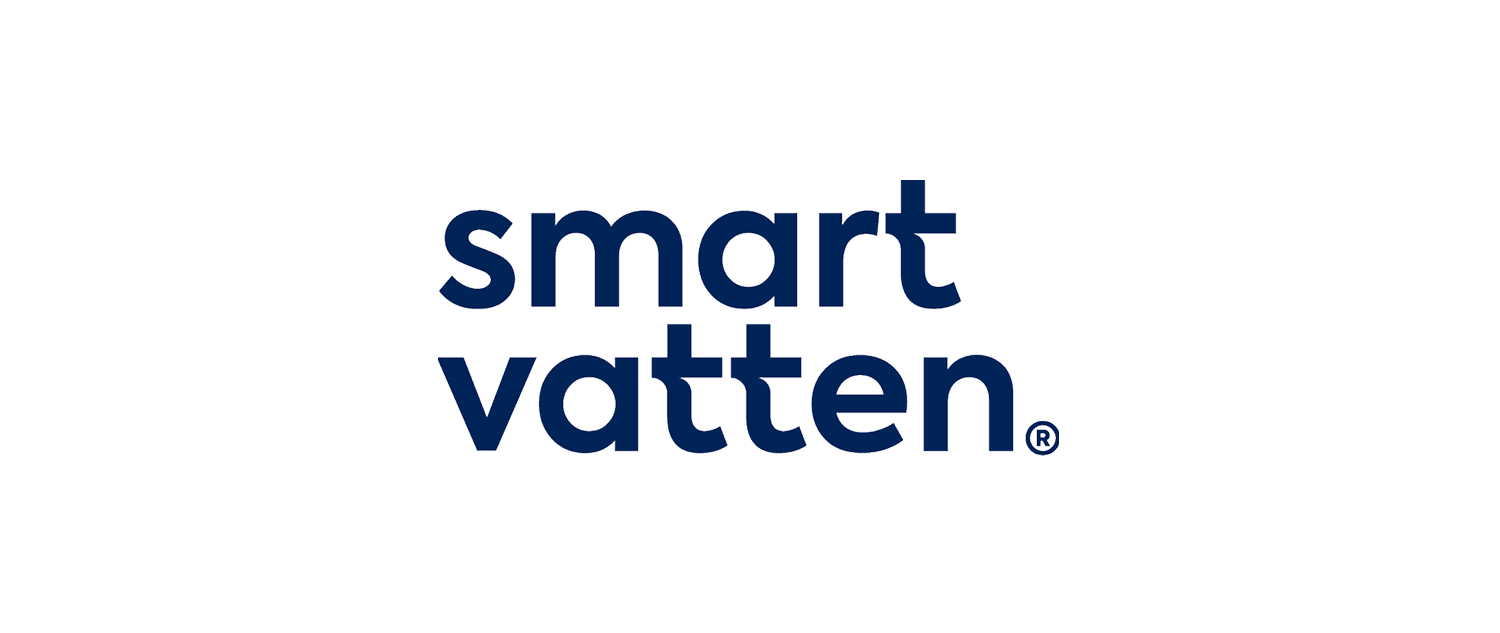 Smartvatten