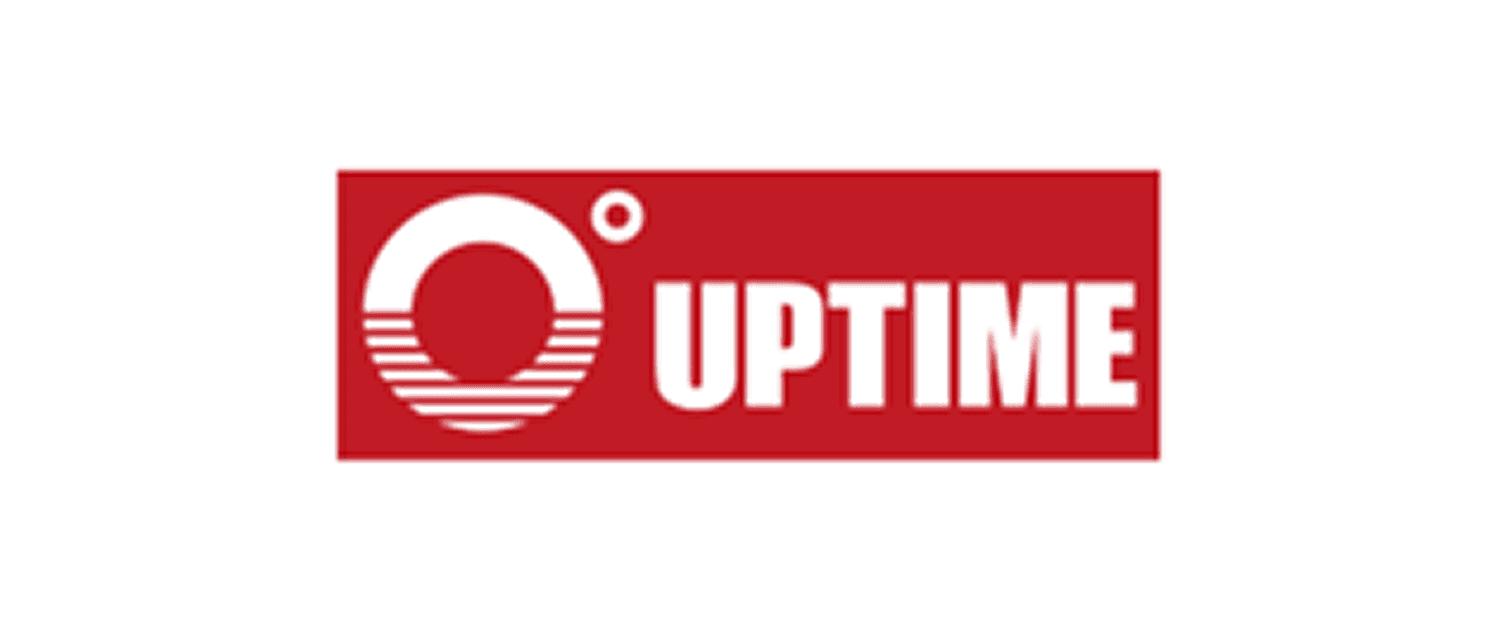 Uptime