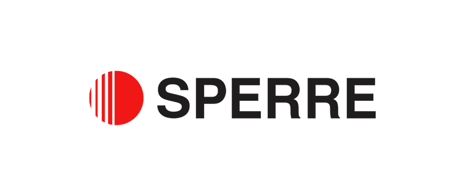 Sperre SPV II